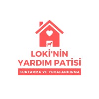 Loki'nin Yardım Patisi logo, Loki'nin Yardım Patisi contact details