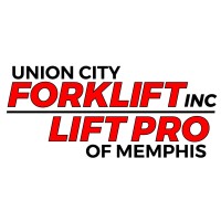 Union City Forklift, Inc & Lift Pro of Memphis logo, Union City Forklift, Inc & Lift Pro of Memphis contact details