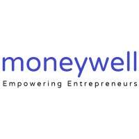 MoneyWell logo, MoneyWell contact details