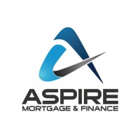 Aspire Mortgage & Finance Pty Ltd logo, Aspire Mortgage & Finance Pty Ltd contact details