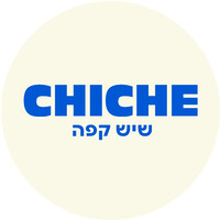 Chiche logo, Chiche contact details