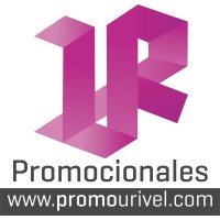 PROMOCIONALES Promourivel logo, PROMOCIONALES Promourivel contact details