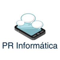 PR Informática logo, PR Informática contact details