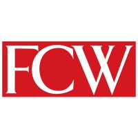 FCW logo, FCW contact details