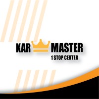 Kar Master Auto Sdn Bhd logo, Kar Master Auto Sdn Bhd contact details