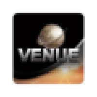 Venue Limousine logo, Venue Limousine contact details