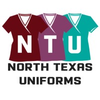 North Texas Uniforms logo, North Texas Uniforms contact details