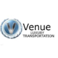 Venue Transportation logo, Venue Transportation contact details