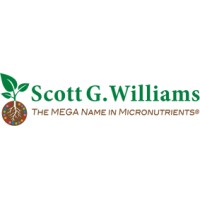 Scott G Williams logo, Scott G Williams contact details