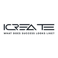 iCreate Egypt logo, iCreate Egypt contact details