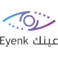 Eyenk.com logo, Eyenk.com contact details