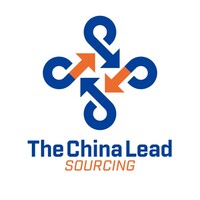 The China Lead logo, The China Lead contact details