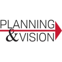 Planning & Vision, LLC logo, Planning & Vision, LLC contact details