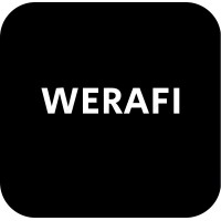 Werafi logo, Werafi contact details