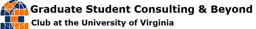 Graduate Students Consulting And Beyond Club - Gscb At Uva logo, Graduate Students Consulting And Beyond Club - Gscb At Uva contact details