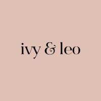 ivy & leo logo, ivy & leo contact details