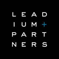 Leadium+Partners Consulting logo, Leadium+Partners Consulting contact details