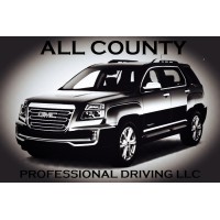 All County Professional Driving LLC logo, All County Professional Driving LLC contact details