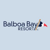 Balboa Bay Resort logo, Balboa Bay Resort contact details