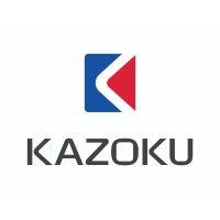 Kazoku Paint Indonesia logo, Kazoku Paint Indonesia contact details