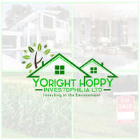 Yoright Hoppy Investophilia Ltd logo, Yoright Hoppy Investophilia Ltd contact details