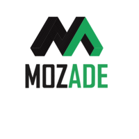 MOZADE logo, MOZADE contact details