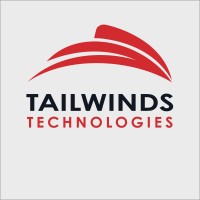 TailWinds Technologies logo, TailWinds Technologies contact details