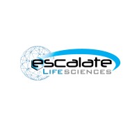 Escalate Sciences logo, Escalate Sciences contact details