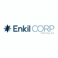 Enkil Corp, S. A. logo, Enkil Corp, S. A. contact details