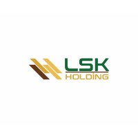 LSK HOLDİNG A.Ş. logo, LSK HOLDİNG A.Ş. contact details