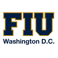 FIU in DC logo, FIU in DC contact details