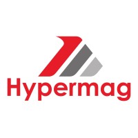 HYPERMAG logo, HYPERMAG contact details