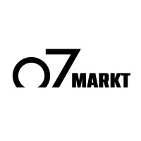 O7 MARKT logo, O7 MARKT contact details