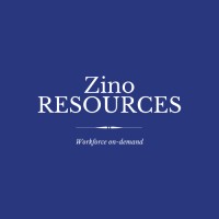 Zino Resources LLC logo, Zino Resources LLC contact details