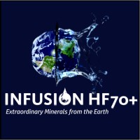 InfusionHF70 logo, InfusionHF70 contact details