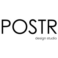 POSTR Design Studio logo, POSTR Design Studio contact details