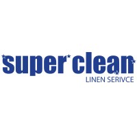 Super Clean Linen Service logo, Super Clean Linen Service contact details