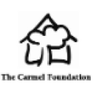 The Carmel Foundation logo, The Carmel Foundation contact details