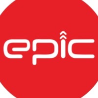 Epic Elevators logo, Epic Elevators contact details