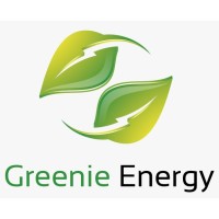 Greenie Energy logo, Greenie Energy contact details