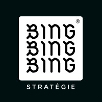 Bing Bing Bing Stratégie logo, Bing Bing Bing Stratégie contact details