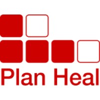 Plan Heal logo, Plan Heal contact details