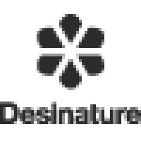 Desinature logo, Desinature contact details