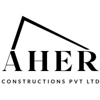 Aher Constructions Pvt Ltd logo, Aher Constructions Pvt Ltd contact details