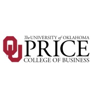 The University of Oklahoma Michael F. Price College of Business logo, The University of Oklahoma Michael F. Price College of Business contact details