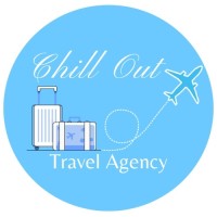 Chill Out Travel Agency logo, Chill Out Travel Agency contact details