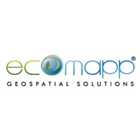 EcomApp Geospatial Solutions logo, EcomApp Geospatial Solutions contact details