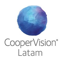 CooperVision Latinoamérica logo, CooperVision Latinoamérica contact details