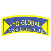 J+G Global Gas & Oilfield Limited logo, J+G Global Gas & Oilfield Limited contact details