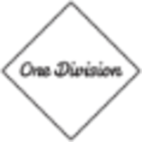 OneDivision logo, OneDivision contact details